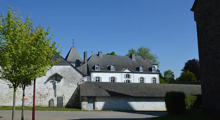 Sommerhus i Bertogne