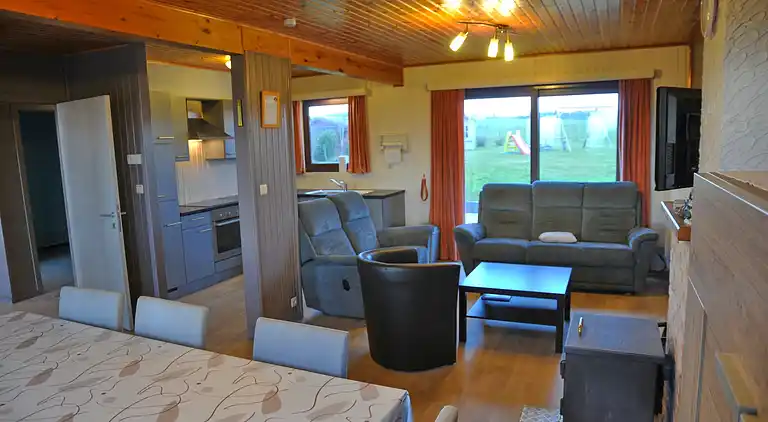 Sommerhus i Bertogne