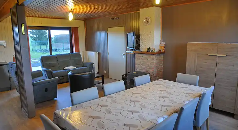 Sommerhus i Bertogne