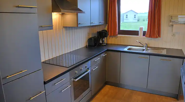 Sommerhus i Bertogne