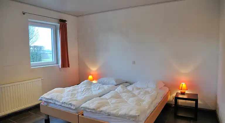 Sommerhus i Bertogne