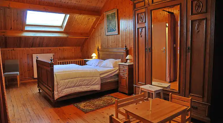 Sommerhus i Bertogne