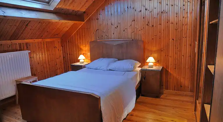 Sommerhus i Bertogne