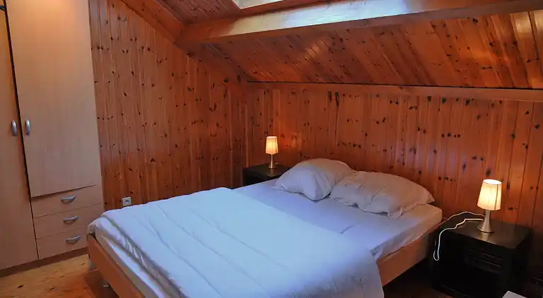 Sommerhus i Bertogne