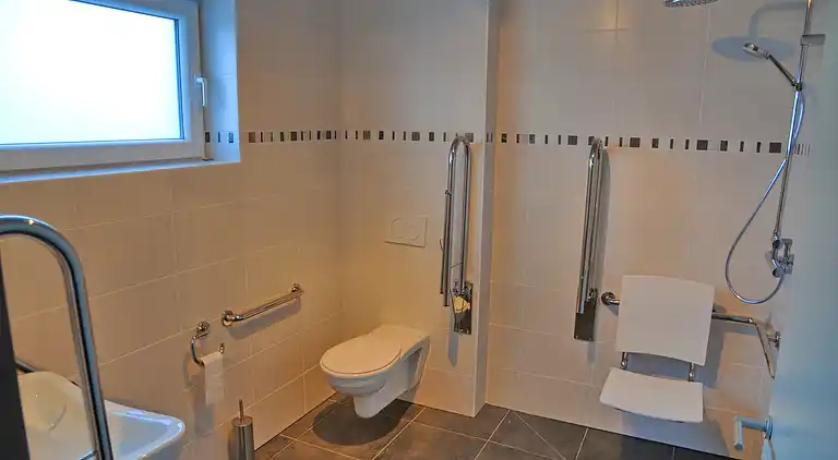 Sommerhus i Bertogne