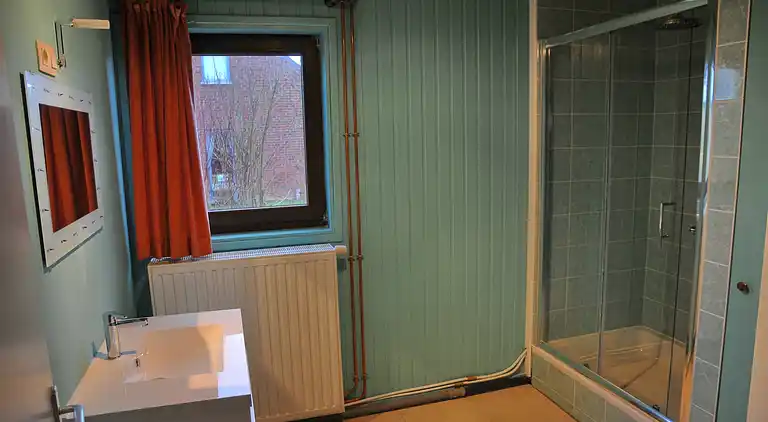 Sommerhus i Bertogne