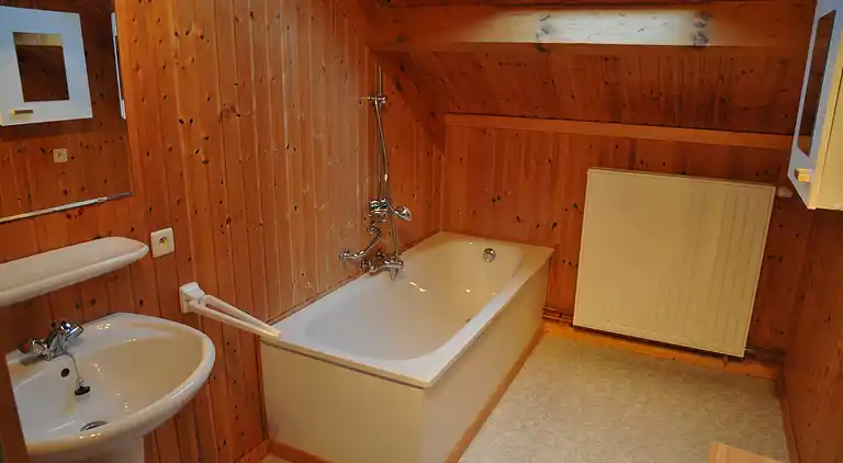 Sommerhus i Bertogne