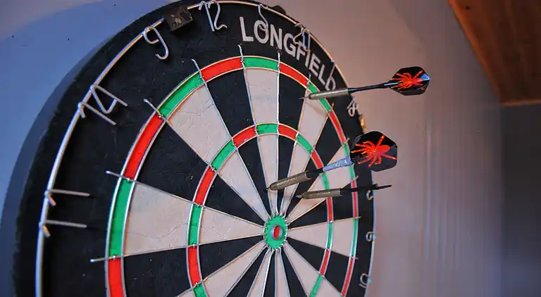 Sommerhus i Bertogne