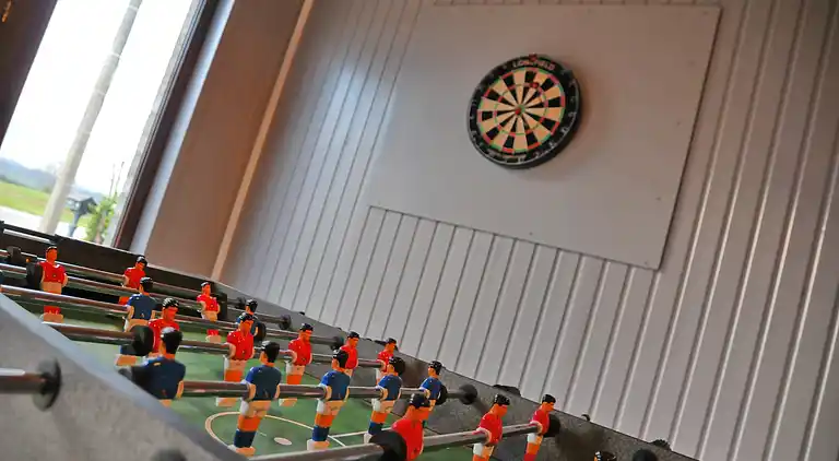 Sommerhus i Bertogne