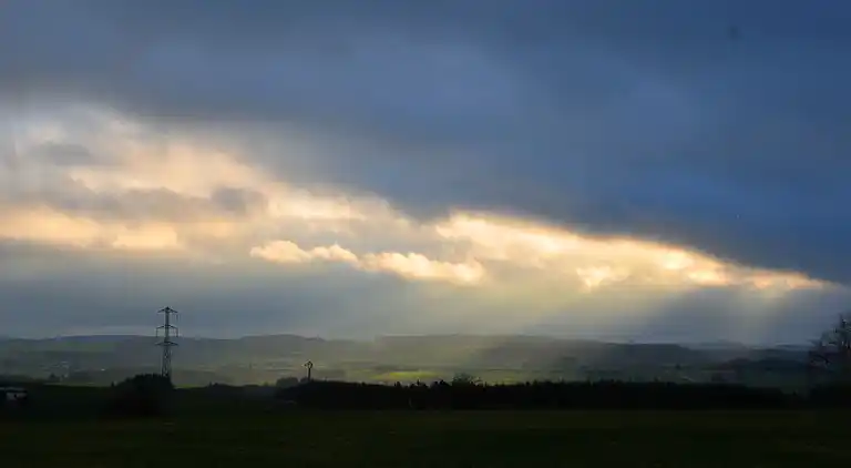 Sommerhus i Bertogne