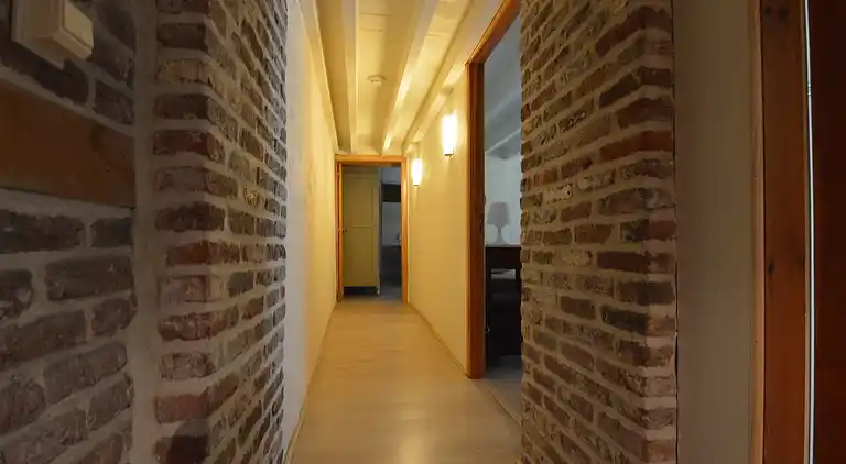 Holiday home in Vielsalm