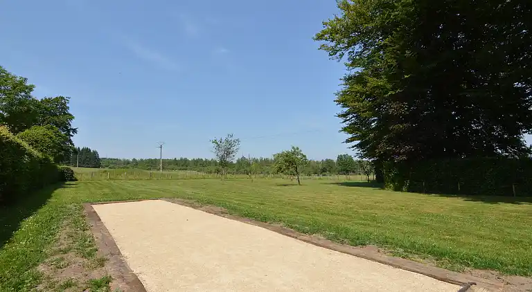 Holiday home in Vielsalm