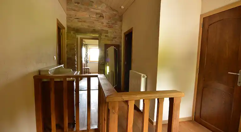 Holiday home in Vielsalm