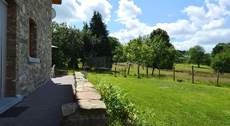 Holiday home in Vielsalm