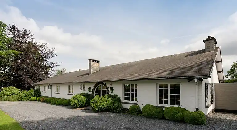 Sommerhus i Vielsalm