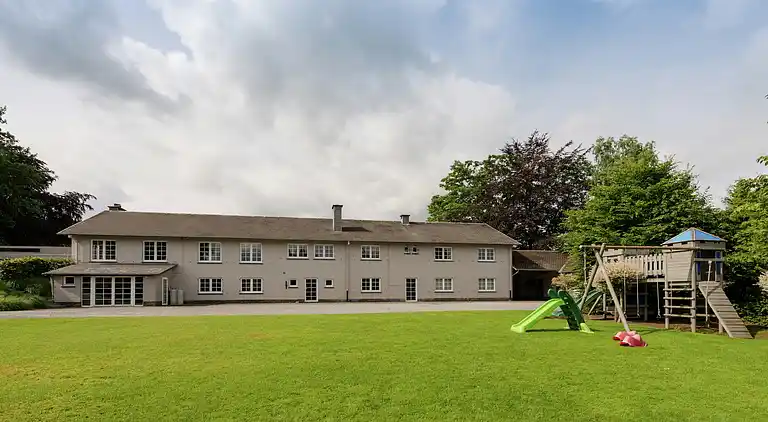 Sommerhus i Vielsalm