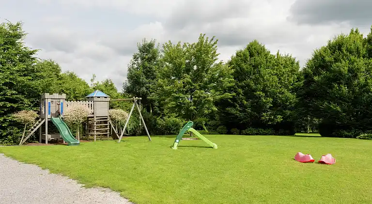 Sommerhus i Vielsalm