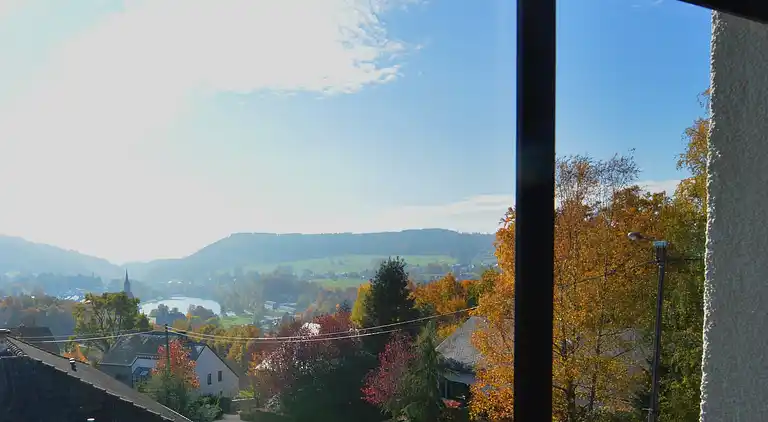 Ferielejlighed i Vielsalm