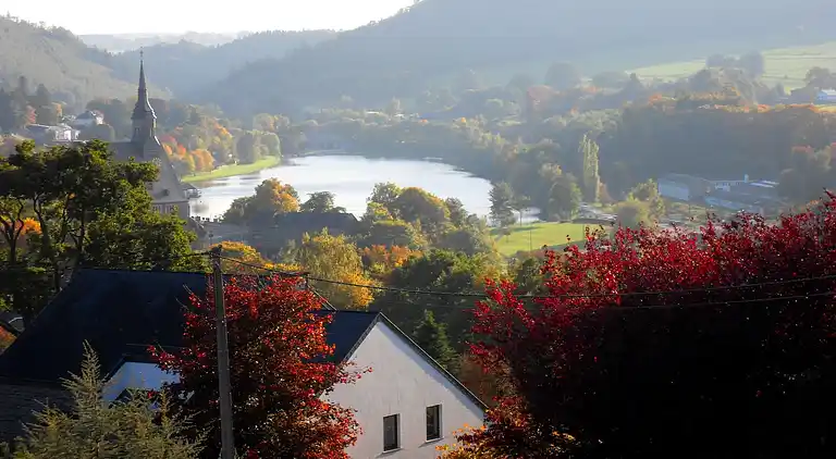 Ferielejlighed i Vielsalm