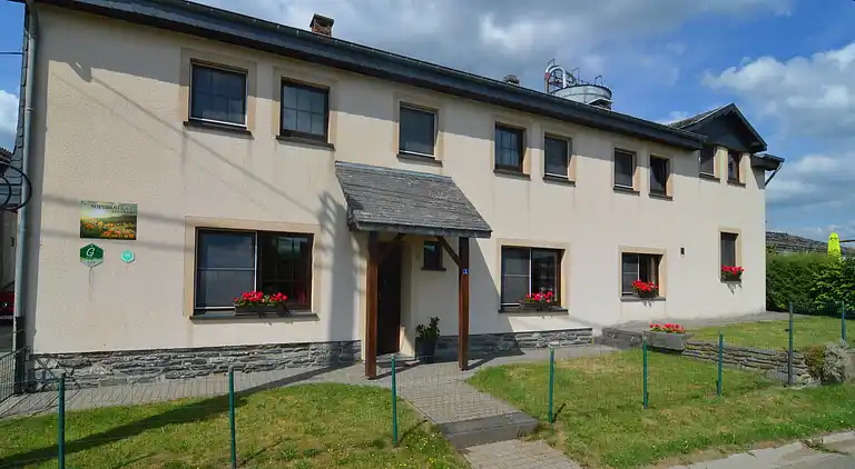 Casa vacanze in Vielsalm