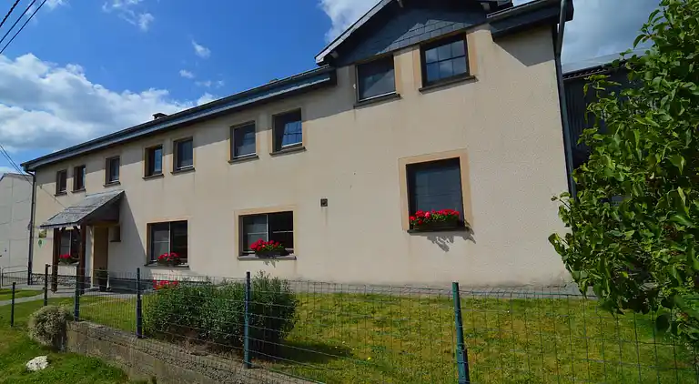 Casa vacanze in Vielsalm