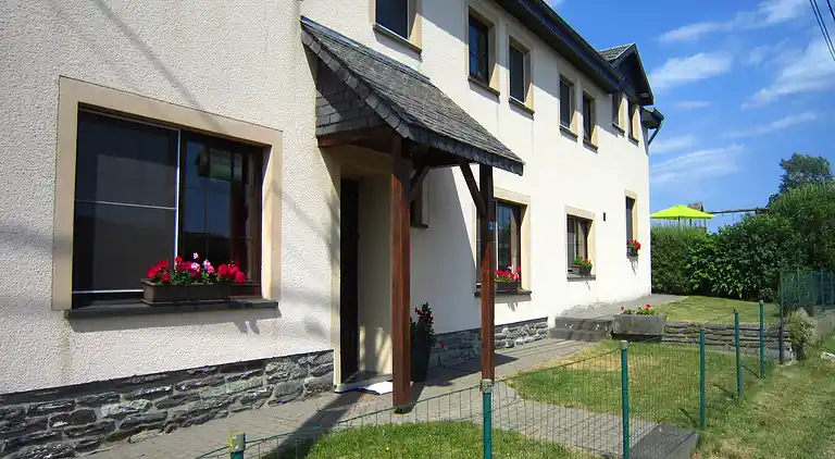 Casa vacanze in Vielsalm