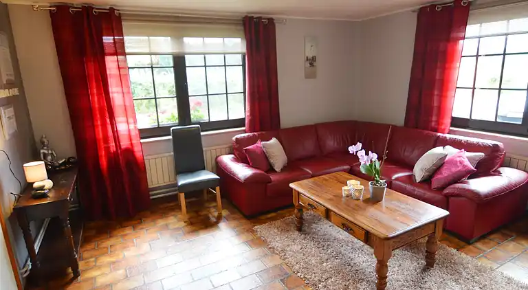 Casa vacanze in Vielsalm