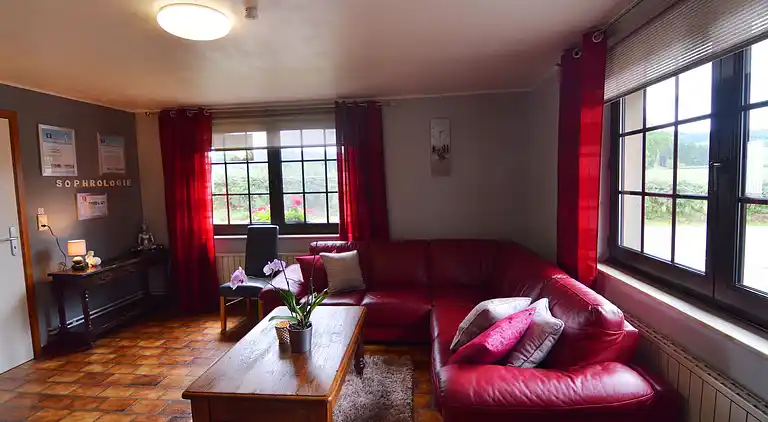 Casa vacanze in Vielsalm