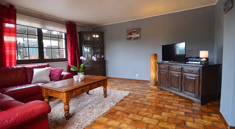 Casa vacanze in Vielsalm