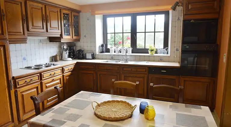 Casa vacanze in Vielsalm