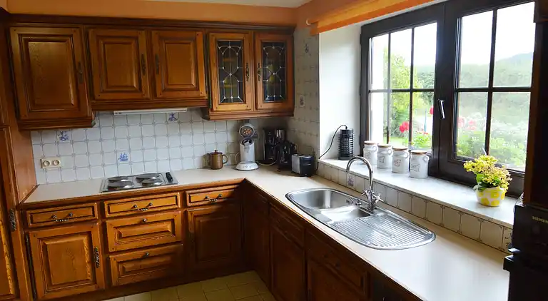 Casa vacanze in Vielsalm