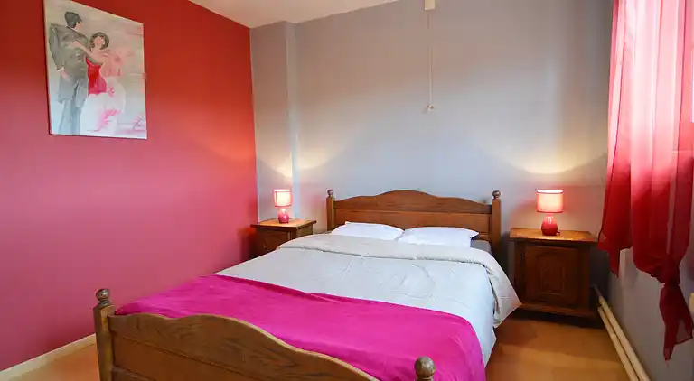 Casa vacanze in Vielsalm