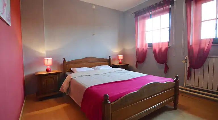 Casa vacanze in Vielsalm