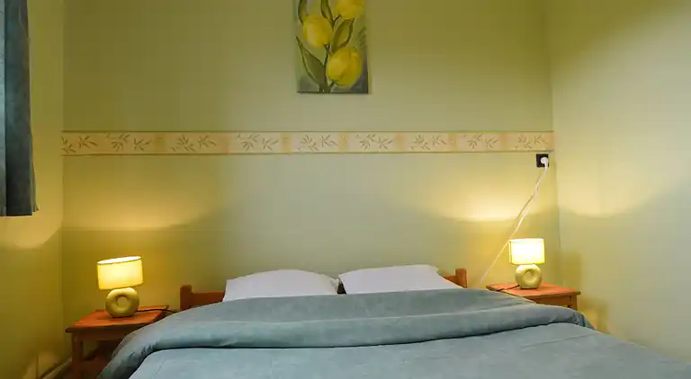 Casa vacanze in Vielsalm