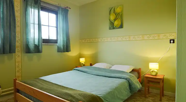 Casa vacanze in Vielsalm