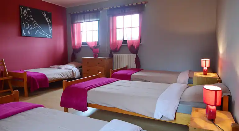 Casa vacanze in Vielsalm