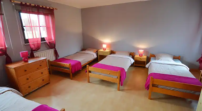 Casa vacanze in Vielsalm