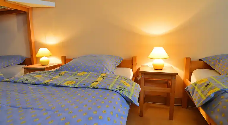 Casa vacanze in Vielsalm