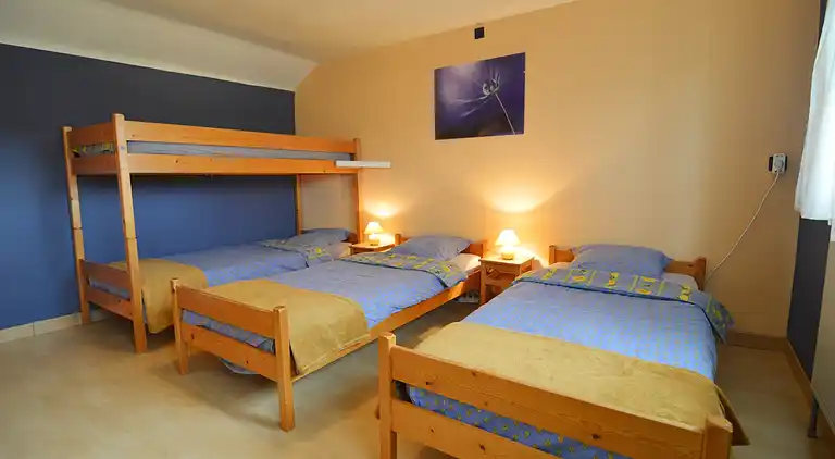 Casa vacanze in Vielsalm