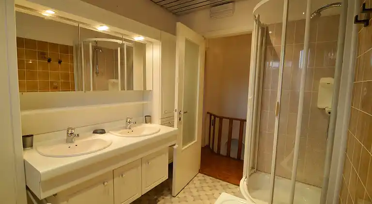 Casa vacanze in Vielsalm