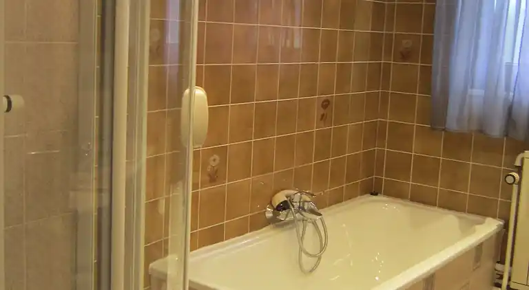 Casa vacanze in Vielsalm