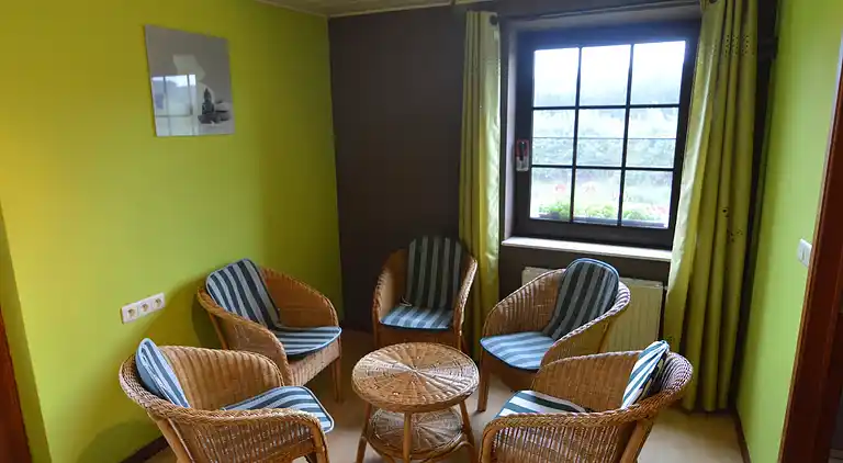 Casa vacanze in Vielsalm