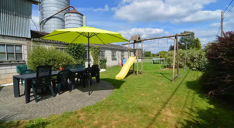 Casa vacanze in Vielsalm