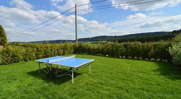 Casa vacanze in Vielsalm