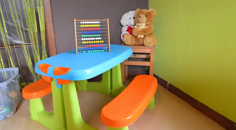 Casa vacanze in Vielsalm