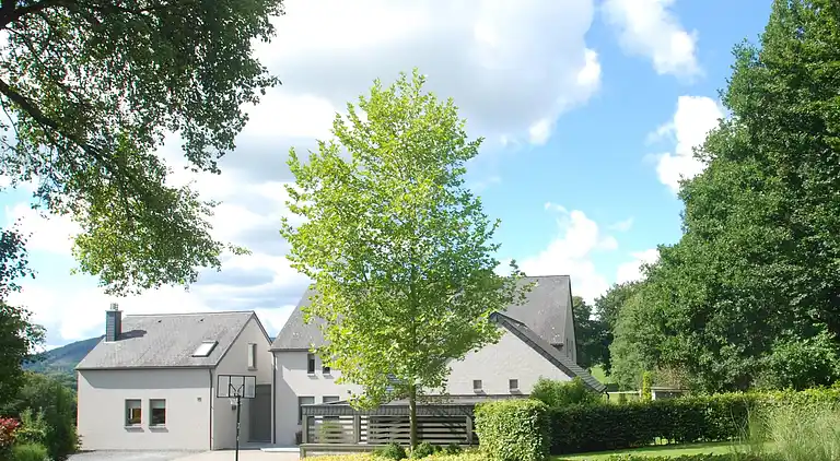 Sommerhus i Vielsalm