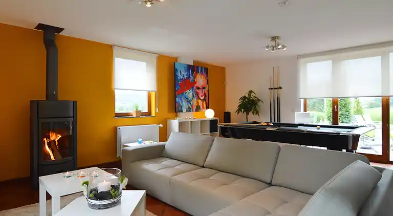 Sommerhus i Vielsalm