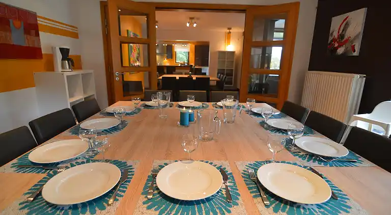 Sommerhus i Vielsalm