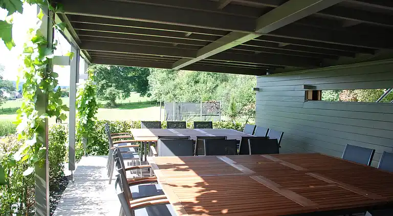 Sommerhus i Vielsalm