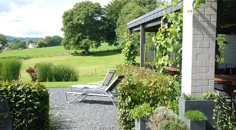 Sommerhus i Vielsalm